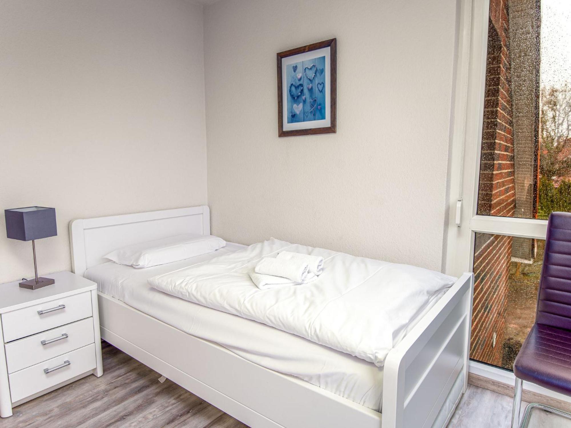 Holiday Home Aquantis By Interhome Norddeich  Εξωτερικό φωτογραφία