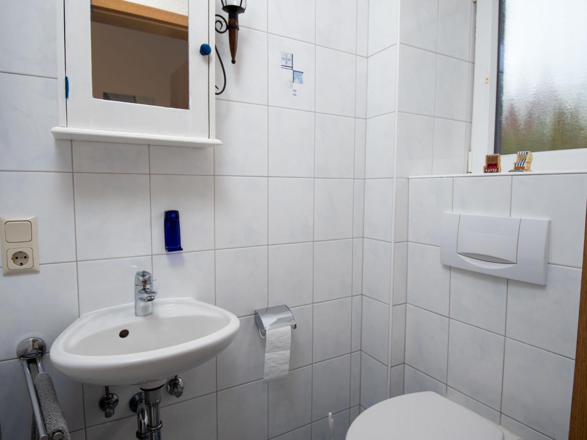 Holiday Home Aquantis By Interhome Norddeich  Εξωτερικό φωτογραφία