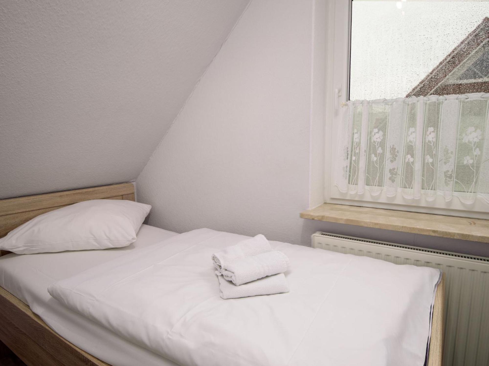 Holiday Home Aquantis By Interhome Norddeich  Εξωτερικό φωτογραφία