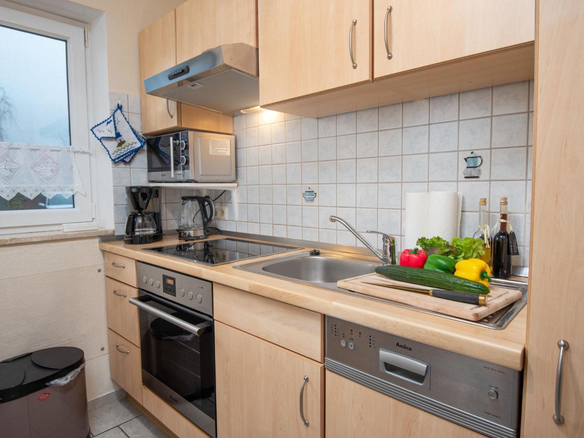 Holiday Home Aquantis By Interhome Norddeich  Εξωτερικό φωτογραφία