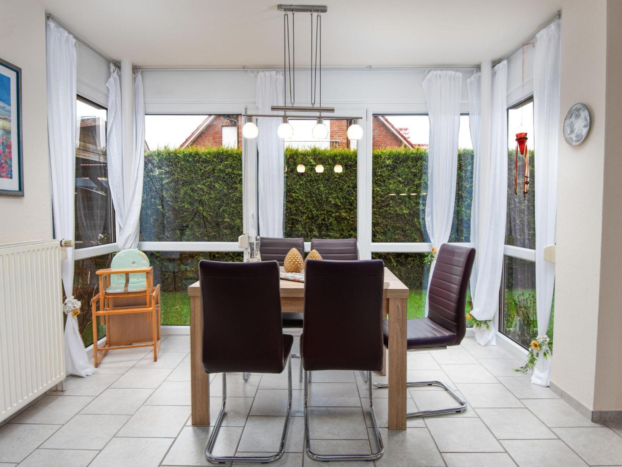 Holiday Home Aquantis By Interhome Norddeich  Εξωτερικό φωτογραφία