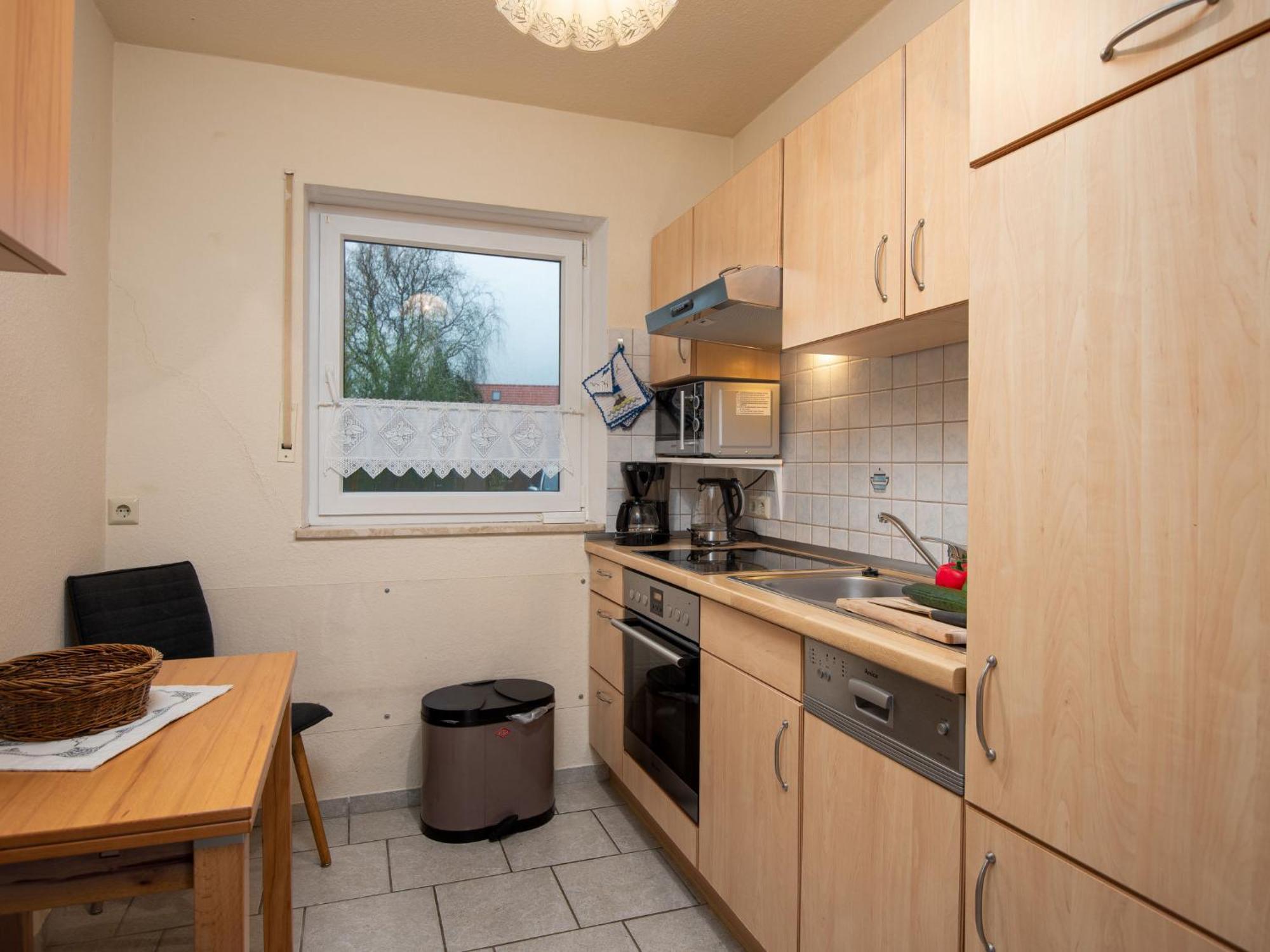 Holiday Home Aquantis By Interhome Norddeich  Εξωτερικό φωτογραφία