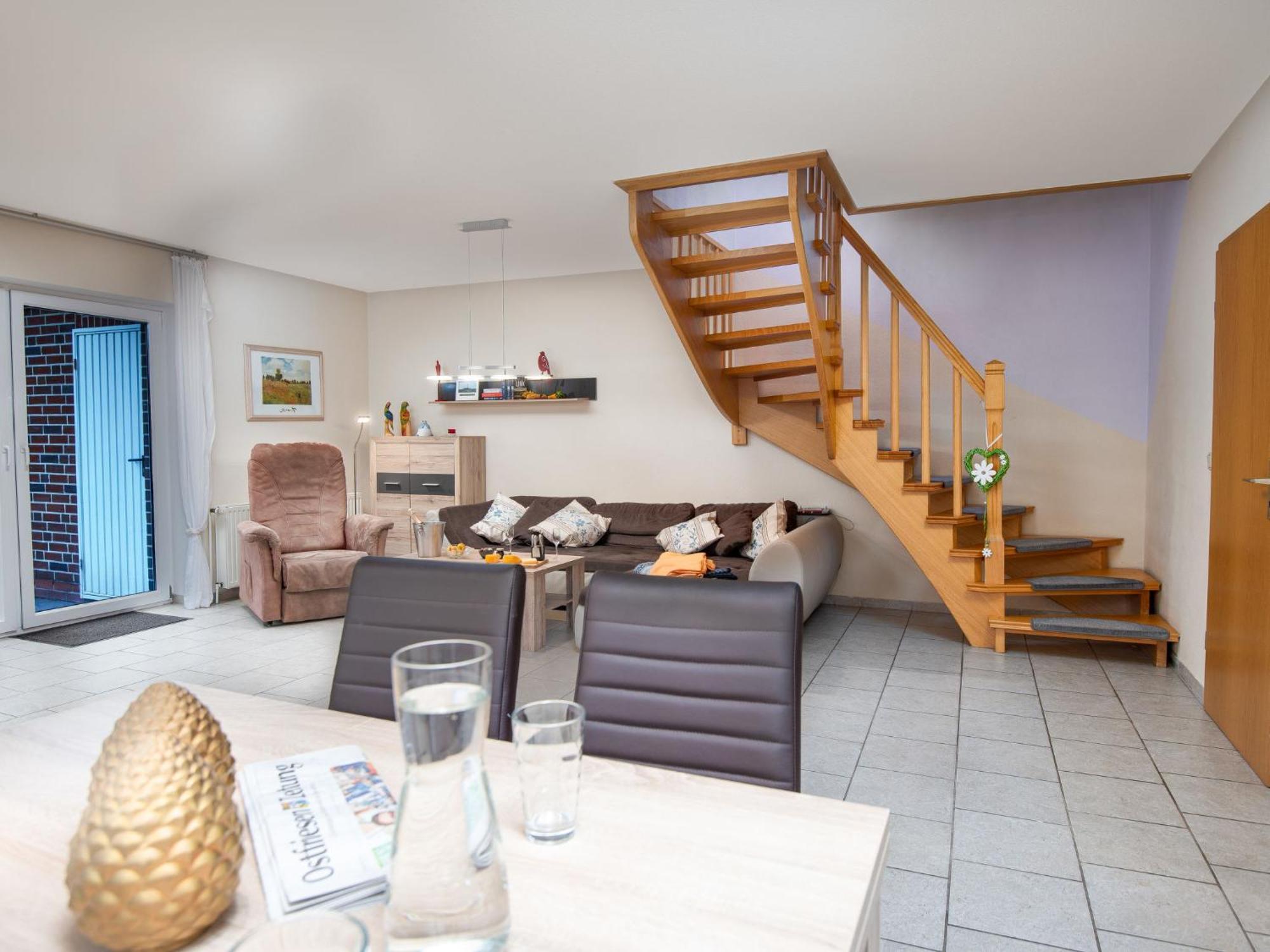 Holiday Home Aquantis By Interhome Norddeich  Εξωτερικό φωτογραφία
