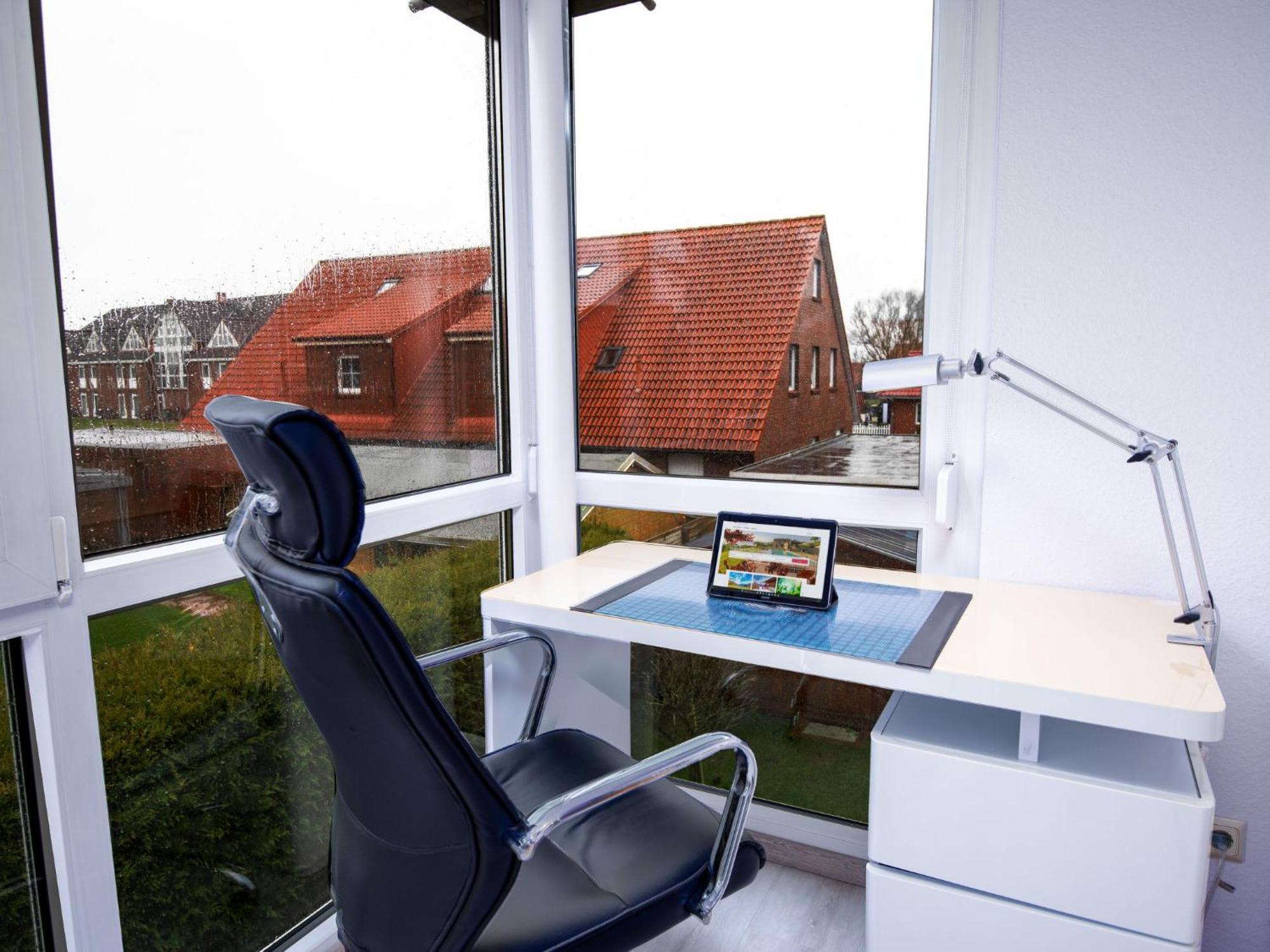 Holiday Home Aquantis By Interhome Norddeich  Εξωτερικό φωτογραφία